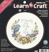 Dimensions 72900 Family Love XSD