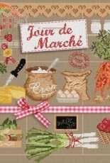 Madame la Fee - Jour de Marché