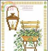 Lanarte 34460 Chair