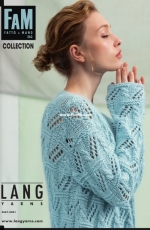 Lang Yarns #263, Fatto a Mano, Collection