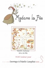 Madame la Fee MLF131 Bientot LAutomne XSD + PCS