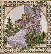 TW Designworks Teresa Wentzler - December 1997- Winter Faerie