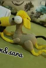 my Horse