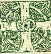 Celtic Cross