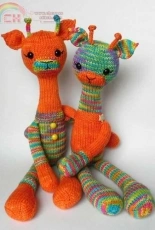Rollie by Susan Claudino Designs