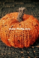 Pumpkin Spice by Denton Foreman