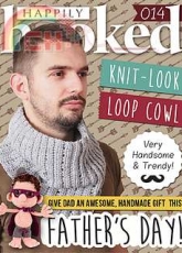 Happilly Hooked Magazine-Issue 14-May-2015/no ads