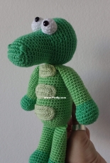 Crocodile