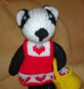 Badger