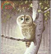 Heritage Crafts WHNW738 Night Watchman - Warwick Higgs