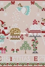 Cuore e Batticuore - Christmas Eve XSD