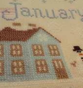 Finished- CCN Jan Cottage :D