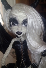 Succubus Lillith