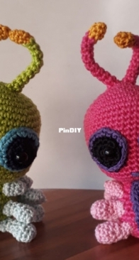 Love bugs