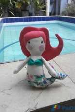 Siren doll