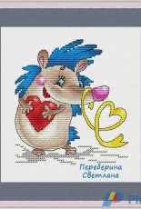 Svetlana Pereberina - The Joy of Spring