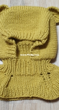 Baby hat