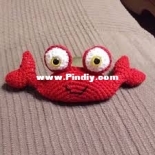 No doy puntada sin hilo - Crab Marcelino - Spanish - Free