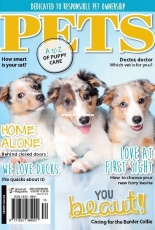 Pets Australia-April.May 2018