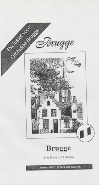 Papilion Holland - 38187 - Brugge