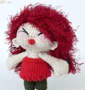 Lapetite2101 - Tish by Monique Zühlke 2009
