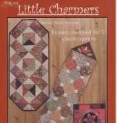 Ankas Treasures-ANK264-Little Charmers