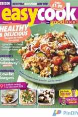 BBC Easy Cook-UK-February-2016