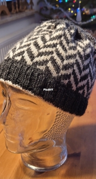 A hat for my son and grandson