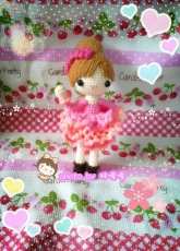 Peach Girl