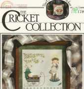 The Cricket Collection 178 - Swedish Madonna