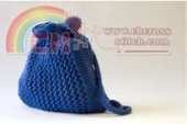 Lion Brand Yarns-Super Summer Backpack -Free