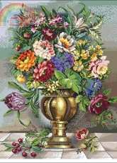 Eva Rosenstand ER 12-587 Bouquet pcs