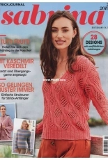 Sabrina No.2 2019 - German