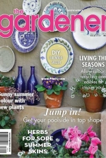 The Gardener - November 2017