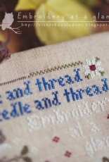 Little House Needleworks