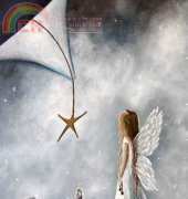 HAED - SHE16 QS The Christmas Star