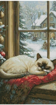 Luca-S BU5074 The winter sleep XSD