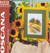 RICO-Designs-Book 40-Toscana/Toscane