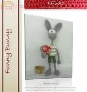 IlDikko - Ildikó Strüning - Funny Bunny