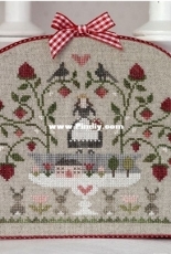 Tralala - Coupe de printemps XSD
