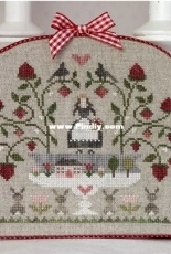 Tralala - Coupe de printemps XSD