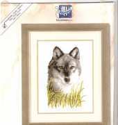 vervaco 70.023 Wolf