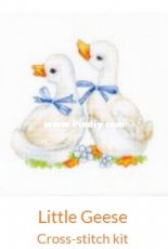 Luca-S B1140 Little Geese