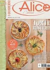 I Quaderni di Alice Cucina-N°25-2015 /Italian
