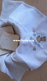 Bread cover