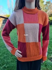ornage sweat