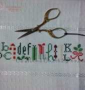 Merry String
