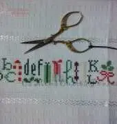 Merry String