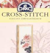 DMC 1094 - Elegant Chrysantheum