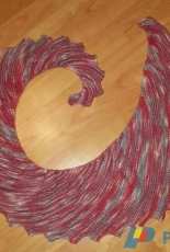 Dragons Tail Scarf